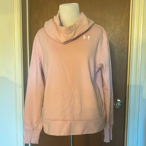 Cropped Hoodie - Picture 1 of 4